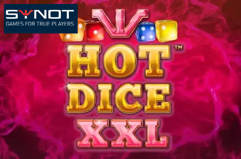 Hot Dice XXL